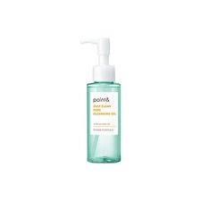 dot solution point& Deep Clean Pore Cleansing Oil - 100ml