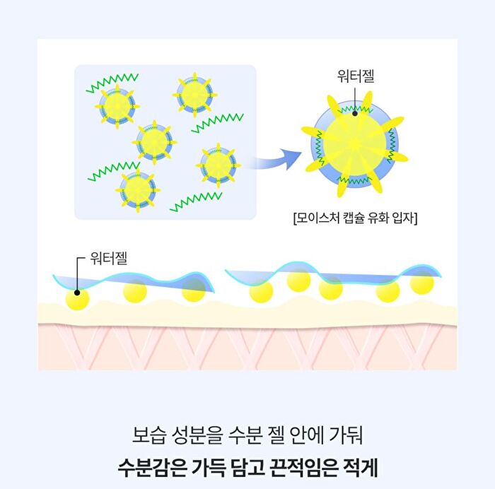 a. solution Hyaluron Moisture Mild Sun Cream Set - 2 pcs