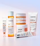 a. solution Hyaluron Moisture Mild Sun Cream Set - 2 pcs