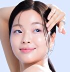 a. solution Hyaluron Moisture Mild Sun Cream Set - 2 pcs