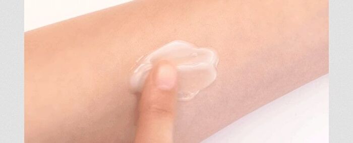 a. solution Acne Clear Repair Cream - 50ml