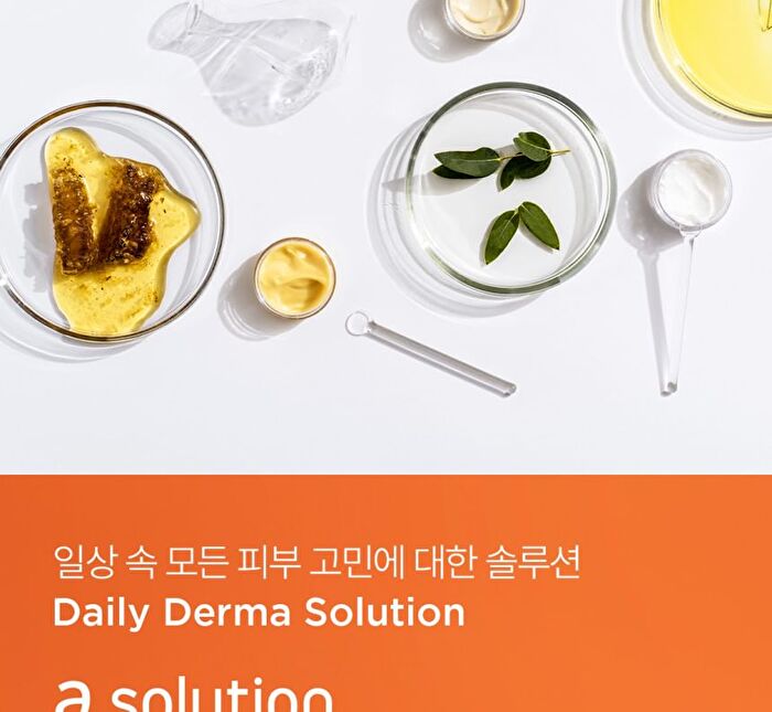a. solution Acne Clear Repair Cream - 50ml