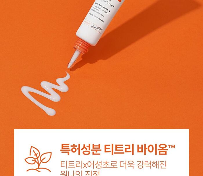 a. solution Acne Clear Spot Treatment - 25ml