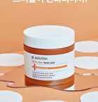 a. solution Acne Clear Toner Pad - 60 pads