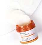 a. solution Acne Clear Toner Pad - 60 pads