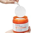 a. solution Acne Clear Toner Pad - 60 pads