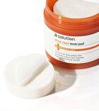 a. solution Acne Clear Toner Pad - 60 pads