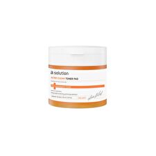 dot solution a. solution Acne Clear Toner Pad - 60 pads