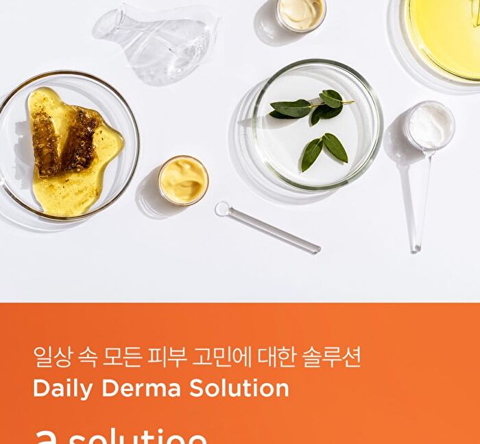 a. solution Acne Clear Toner - 200ml