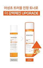 a. solution Acne Clear Toner - 200ml