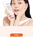 a. solution Acne Clear Cleansing Foam - 200ml
