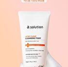a. solution Acne Clear Cleansing Foam - 200ml