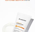 a. solution Acne Clear Cleansing Foam - 200ml