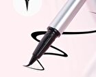 Candy Ultra-Fine Liquid Eyeliner - 2 Colors - DO02# Brown - 800mg