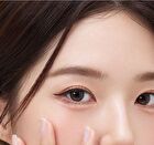Candy Ultra-Fine Liquid Eyeliner - 2 Colors - DO02# Brown - 800mg