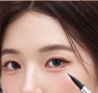 Candy Ultra-Fine Liquid Eyeliner - 2 Colors - DO02# Brown - 800mg