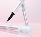Candy Ultra-Fine Liquid Eyeliner - 2 Colors - DO02# Brown - 800mg