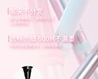 Candy Ultra-Fine Liquid Eyeliner - 2 Colors - DO01# Black - 800mg