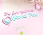 Candy Ultra-Fine Liquid Eyeliner - 2 Colors - DO01# Black - 800mg