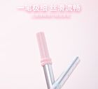 Candy Ultra-Fine Liquid Eyeliner - 2 Colors - DO01# Black - 800mg