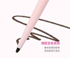 Dual-ended Fantasy Gel Eyeliner - 2 Colors - DO02# Tea Brown - 800mg