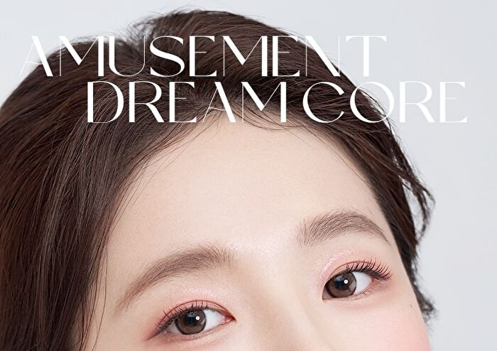 Joyful Dream 4-Color Eyeshadow Palette - 4 Types - DO02# Coconut Blue Feather - 5g
