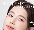 Joyful Dream 4-Color Eyeshadow Palette - 4 Types - DO02# Coconut Blue Feather - 5g