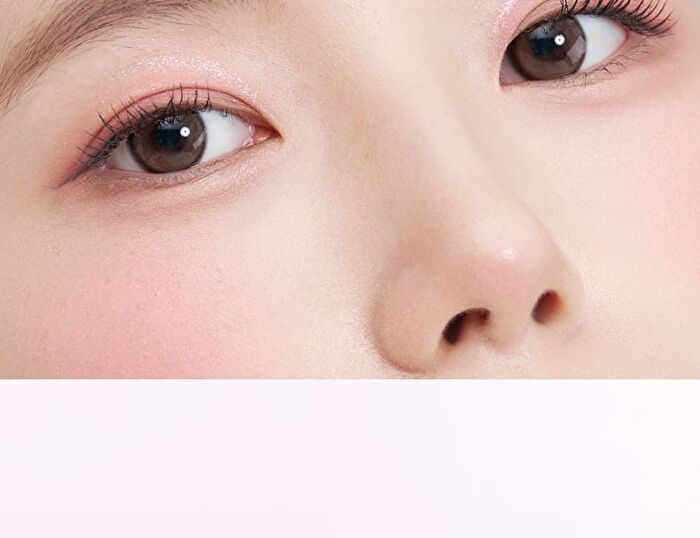 Joyful Dream 4-Color Eyeshadow Palette - 4 Types - DO02# Coconut Blue Feather - 5g