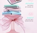 Joyful Dream 4-Color Eyeshadow Palette - 4 Types - DO04# Aurora Green  - 5g