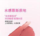 Joy Color Mousse Lip Mud - 5 Colors - DO01# Misty Rose - 7g
