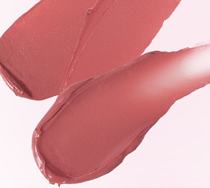 Joy Color Mousse Lip Mud - 5 Colors - DO01# Misty Rose - 7g