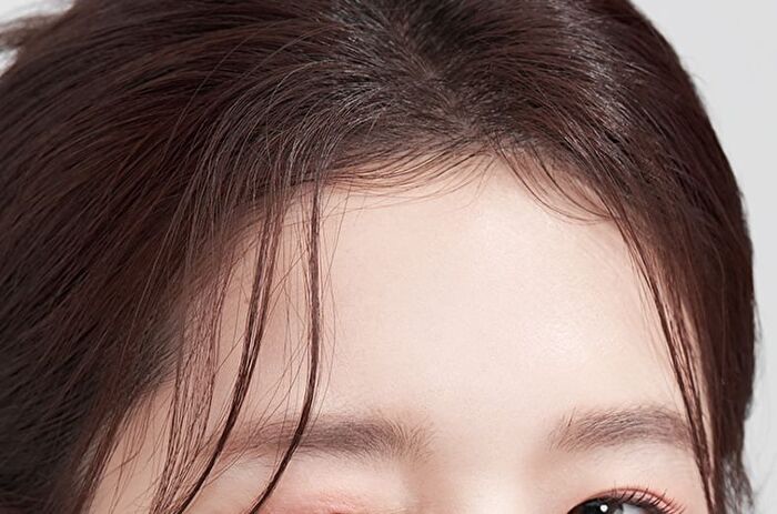 Joy Color Mousse Lip Mud - 5 Colors - DO01# Misty Rose - 7g