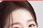 Joy Color Mousse Lip Mud - 5 Colors - DO01# Misty Rose - 7g