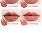 Joy Color Mousse Lip Mud - 5 Colors - DO01# Misty Rose - 7g