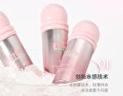 Joy Color Mousse Lip Mud - 5 Colors - DO01# Misty Rose - 7g