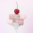 Joy Color Mousse Lip Mud - 5 Colors - DO01# Misty Rose - 7g