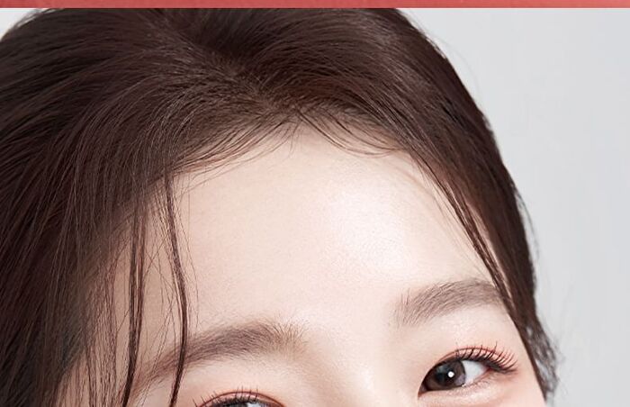 Joy Color Mousse Lip Mud - 5 Colors - DO04# Lychee Tanger - 7g
