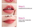 Joy Color Mousse Lip Mud - 5 Colors - DO04# Lychee Tanger - 7g