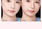 Party Dual-Color Contouring Palette - 2 Types - DO01# Twilight Shadow - 5.6g