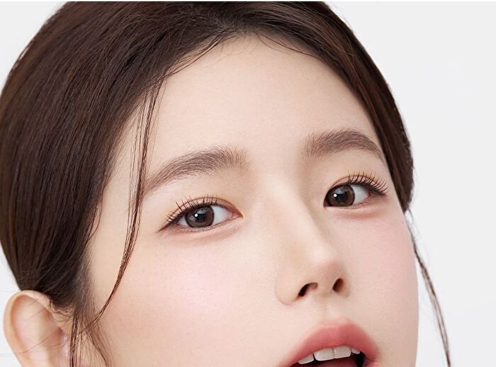 Party Dual-Color Contouring Palette - 2 Types - DO01# Twilight Shadow - 5.6g