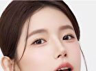Party Dual-Color Contouring Palette - 2 Types - DO01# Twilight Shadow - 5.6g