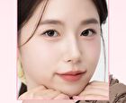 Party Dual-Color Contouring Palette - 2 Types - DO01# Twilight Shadow - 5.6g