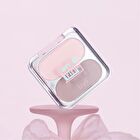Party Dual-Color Contouring Palette - 2 Types - DO01# Twilight Shadow - 5.6g