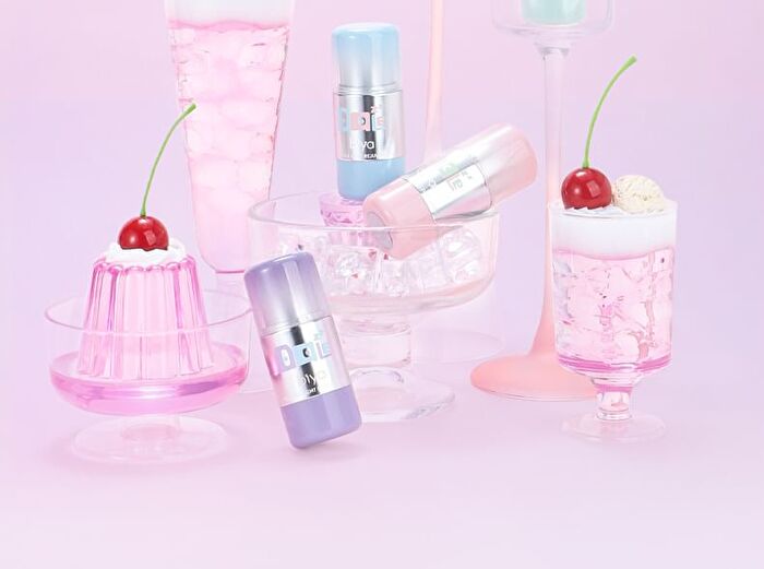 Fantasy Waterism Highlight Stick - 4 Colors - DO04# Mint Green -3.5g