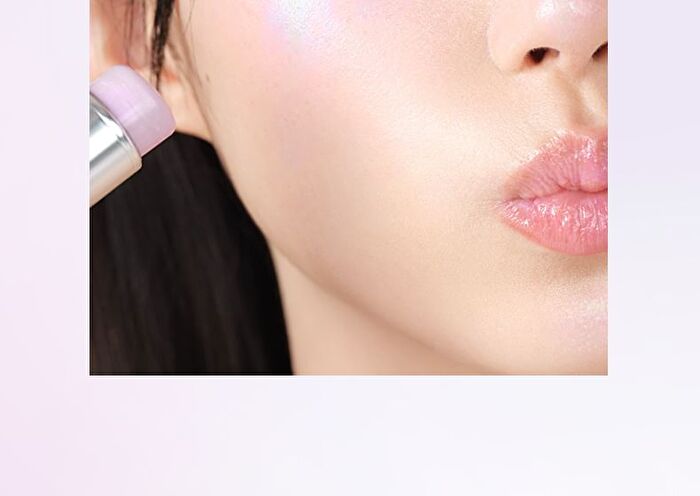 Fantasy Waterism Highlight Stick - 4 Colors - DO02# Sweetheart Pink - 3.5g