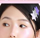 Fantasy Waterism Highlight Stick - 4 Colors - DO03# Ripple Purple - 3.5g