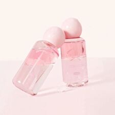 biya Bubble Eye & Lip Makeup Remover - 90ml