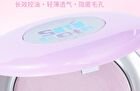Silky Mist Soft Veil Pressed Powder - 3 Colors - DO01# Transparent - 8g