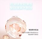 Silky Mist Soft Veil Pressed Powder - 3 Colors - DO01# Transparent - 8g