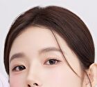 Silky Mist Soft Veil Pressed Powder - 3 Colors - DO01# Transparent - 8g